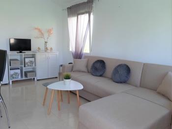 Chalet magnífico unifamiliar ,primera línea - Apartamento en Dénia