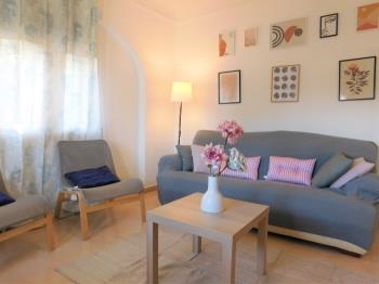 Apartamento cerca de La Xara - Apartamento en 